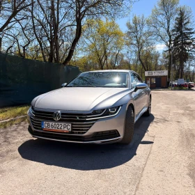 VW Arteon 2.0 TDI, снимка 1