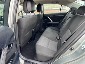 Toyota Avensis 2.0 D4d//Facelift//Navi, снимка 11