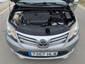 Toyota Avensis 2.0 D4d//Facelift//Navi, снимка 7