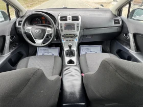 Toyota Avensis 2.0 D4d//Facelift//Navi, снимка 9