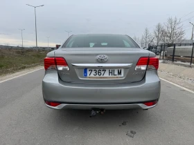 Toyota Avensis 2.0 D4d//Facelift//Navi, снимка 4