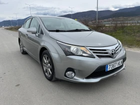 Toyota Avensis 2.0 D4d//Facelift//Navi, снимка 3