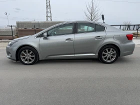 Toyota Avensis 2.0 D4d//Facelift//Navi, снимка 6