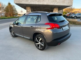 Peugeot 2008 1.6-еHDi-114к.с-169, 000км, снимка 6