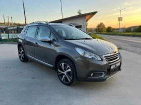Peugeot 2008 1.6-еHDi-114к.с-169, 000км, снимка 3