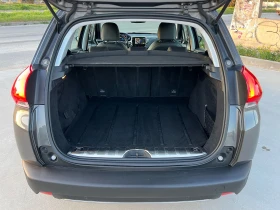 Peugeot 2008 1.6-еHDi-114к.с-169, 000км, снимка 14
