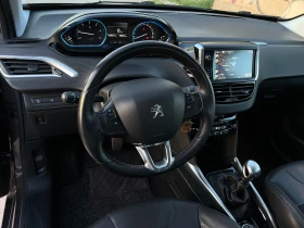 Peugeot 2008 1.6-еHDi-114к.с-169, 000км, снимка 9
