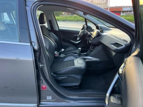 Peugeot 2008 1.6-еHDi-114к.с-169, 000км, снимка 11