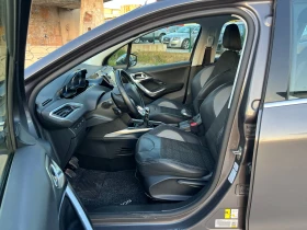 Peugeot 2008 1.6-еHDi-114к.с-169, 000км, снимка 8