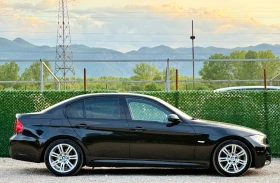 BMW 318 D M-PACKET, снимка 8
