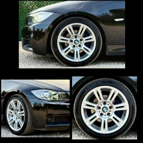 BMW 318 D M-PACKET, снимка 9