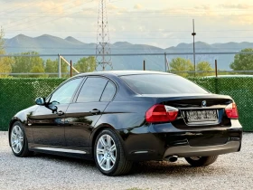 BMW 318 D M-PACKET, снимка 5