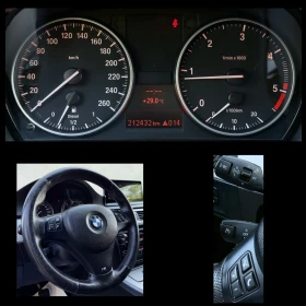 BMW 318 D M-PACKET, снимка 14