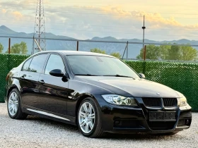 BMW 318 D M-PACKET, снимка 1
