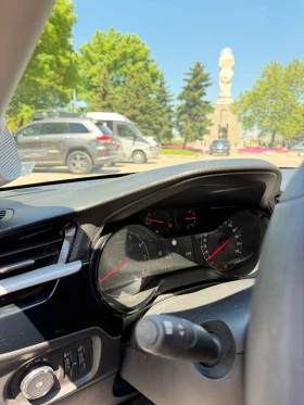 Opel Corsa Пълна сервизна история гаранциона държи се в гараж, снимка 13
