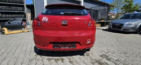 Kia Pro ceed 1.6 115, снимка 15