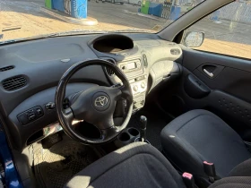 Toyota Yaris verso, снимка 7