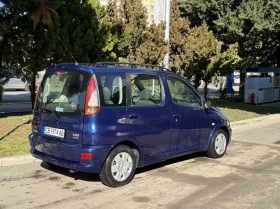 Toyota Yaris verso, снимка 2