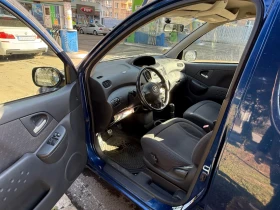 Toyota Yaris verso, снимка 5