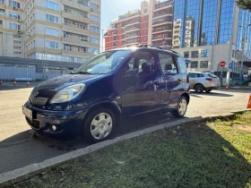Toyota Yaris verso, снимка 4
