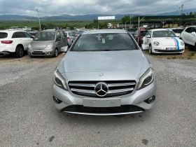 Mercedes-Benz A 180 CDI, снимка 1