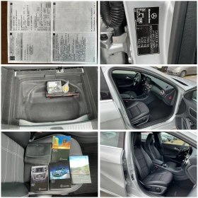 Mercedes-Benz A 180 CDI, снимка 14