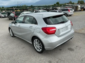 Mercedes-Benz A 180 CDI, снимка 4
