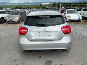 Mercedes-Benz A 180 CDI, снимка 5