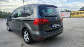 VW Sharan VW SHARAN 2.0TDI PANORAMA PODGREV PECHKA, снимка 7