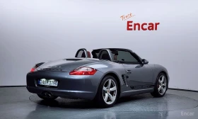 Porsche Boxster 3.2* S* , снимка 2