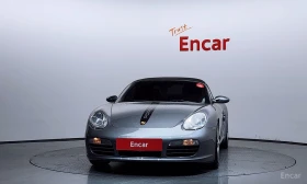 Porsche Boxster 3.2* S* , снимка 3