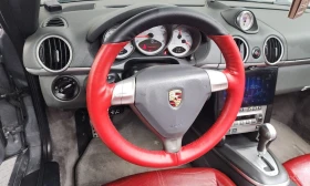 Porsche Boxster 3.2* S* , снимка 9