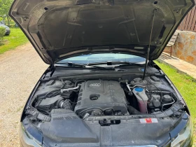 Audi A4 1.8TFSI-160к.с- Подгрев!Парктроници!Темпомат, снимка 14