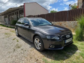 Audi A4 1.8TFSI-160к.с- Подгрев!Парктроници!Темпомат, снимка 2