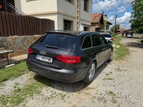 Audi A4 1.8TFSI-160к.с- Подгрев!Парктроници!Темпомат, снимка 4
