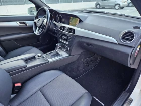 Mercedes-Benz C 180 AMG пакет ШВЕЙЦАРИЯ , снимка 12