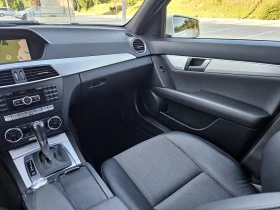 Mercedes-Benz C 180 AMG пакет ШВЕЙЦАРИЯ , снимка 17