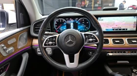 Mercedes-Benz GLE 450 AMG | МАСАЖИ | ХЕД ЪП | ПАНОРАМА, снимка 8