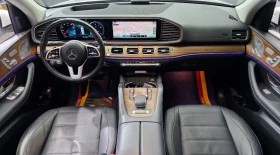 Mercedes-Benz GLE 450 AMG | МАСАЖИ | ХЕД ЪП | ПАНОРАМА, снимка 9