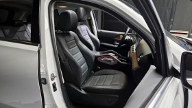 Mercedes-Benz GLE 450 AMG | МАСАЖИ | ХЕД ЪП | ПАНОРАМА, снимка 12