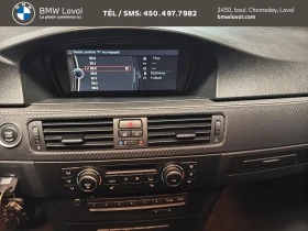 BMW M3 (E92 LCI, facelift 2010) 4.0 V8, снимка 11