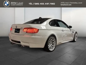 BMW M3 (E92 LCI, facelift 2010) 4.0 V8, снимка 4