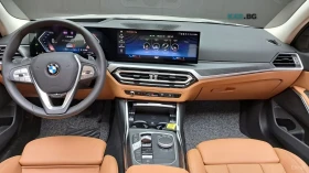 BMW 320 G20* HUD* КОЖА* НАВИ, снимка 15