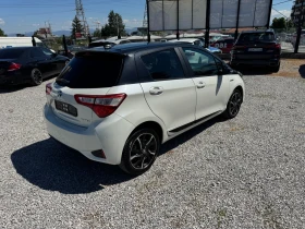 Toyota Yaris 1.5 Hybrid 101hp* NAVI* КАМЕРА* ДИСТРОНИК* LED* , снимка 11