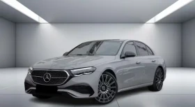 Mercedes-Benz E 450 d 4Matic = AMG Line = Premium Гаранция, снимка 1