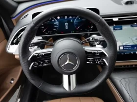 Mercedes-Benz E 450 d 4Matic = AMG Line = Premium Гаранция, снимка 6