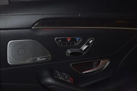 Mercedes-Benz S 500 Facelift / LONG /S63 AMG Пакет / Вакум / Обдухване, снимка 12