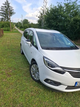 Opel Zafira C 1.6 CDTI-134к.с., снимка 4