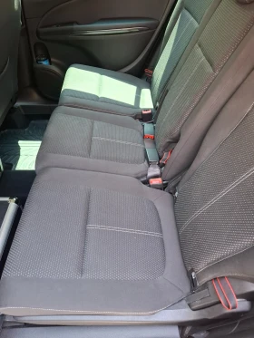 Opel Zafira C 1.6 CDTI-134к.с., снимка 15