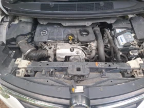 Opel Zafira C 1.6 CDTI-134к.с., снимка 16